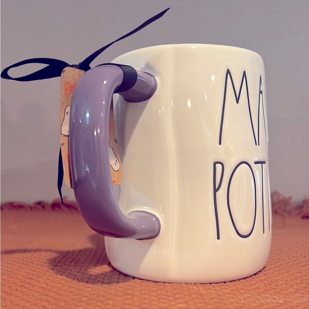 Magic potion Rae Dunn mug - Picture 3 of 5